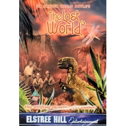 The Lost World 